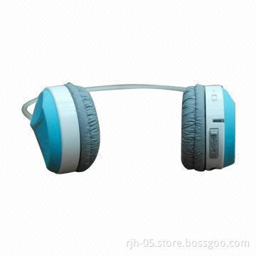Fashionable Bluetooth Headset for TV with 20Hz-20kHz Frequency Response Range